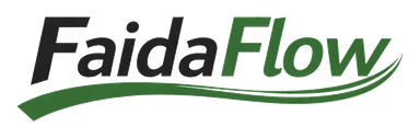 FaidaFlow Logo